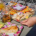 Chicchi - Alojamento de Acomodação e Pequeno-almoço Sestri Levante