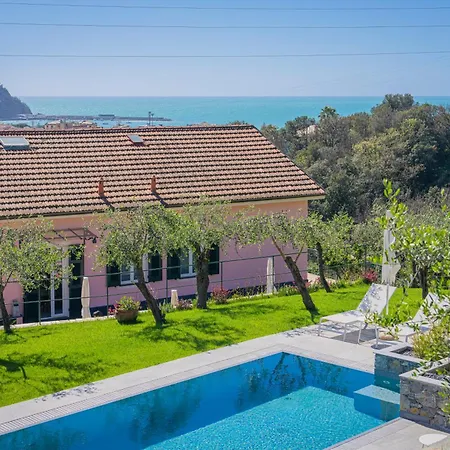 Bed & Breakfast Chicchi - Sestri Levante