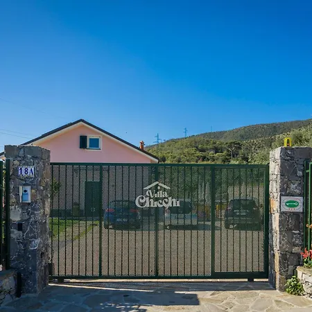 Chicchi - Bed & Breakfast