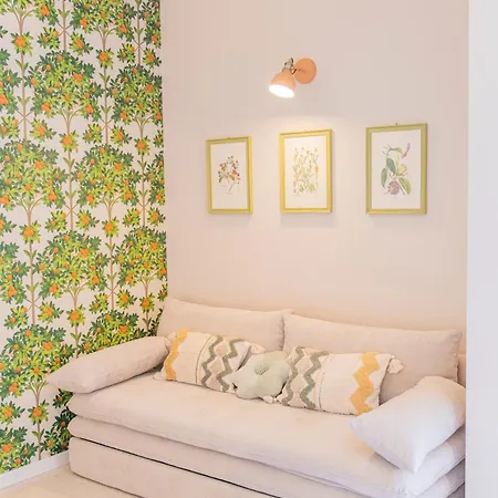 Alojamento de Acomodação e Pequeno-almoço Chicchi -