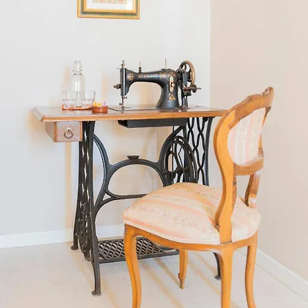 Chicchi - Alojamento de Acomodação e Pequeno-almoço 4*