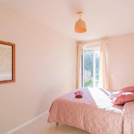 Alojamento de Acomodação e Pequeno-almoço Chicchi - Sestri Levante