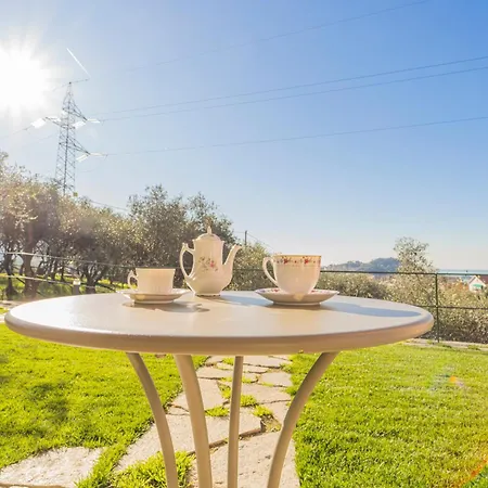 Chicchi - Alojamento de Acomodação e Pequeno-almoço 4*