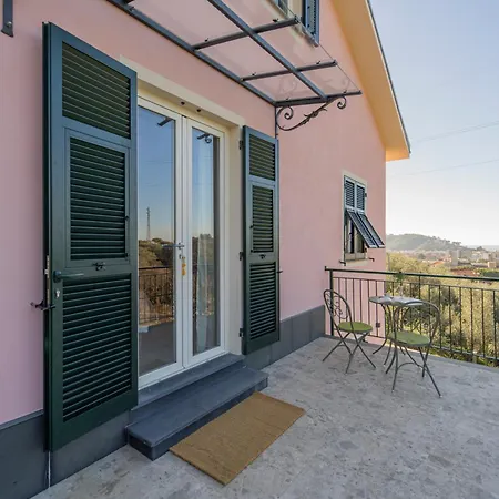 Alojamento de Acomodação e Pequeno-almoço Chicchi - 4*