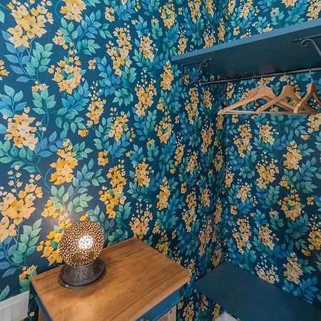 Alojamento de Acomodação e Pequeno-almoço Chicchi -