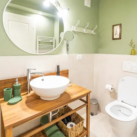 Chicchi - 4* Sestri Levante