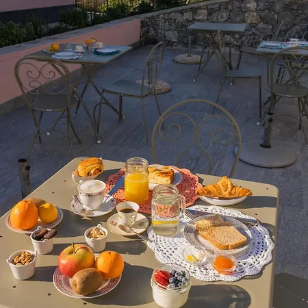 Chicchi - Sestri Levante