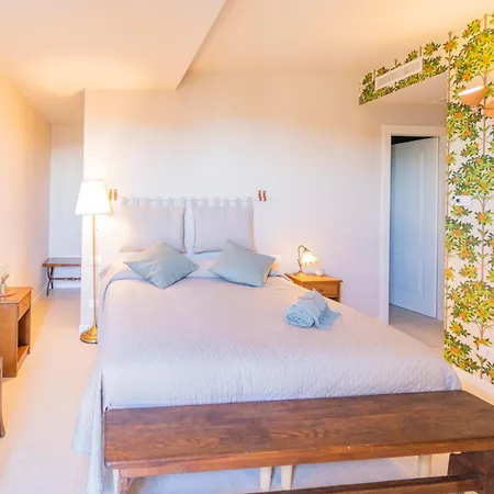 Chicchi - Alojamento de Acomodação e Pequeno-almoço 4*