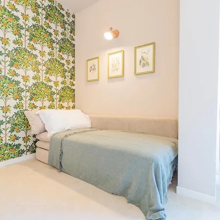 Chicchi - Alojamento de Acomodação e Pequeno-almoço Sestri Levante