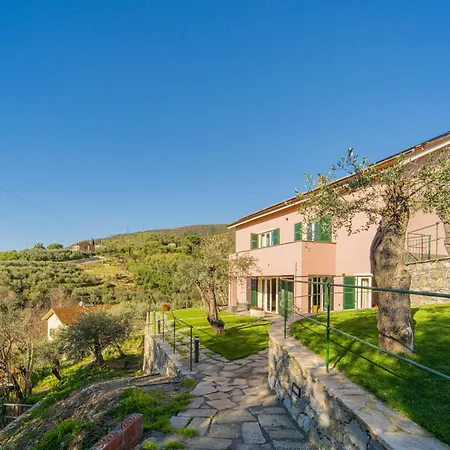 Chicchi - Sestri Levante