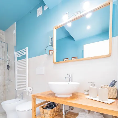 Chicchi - Sestri Levante