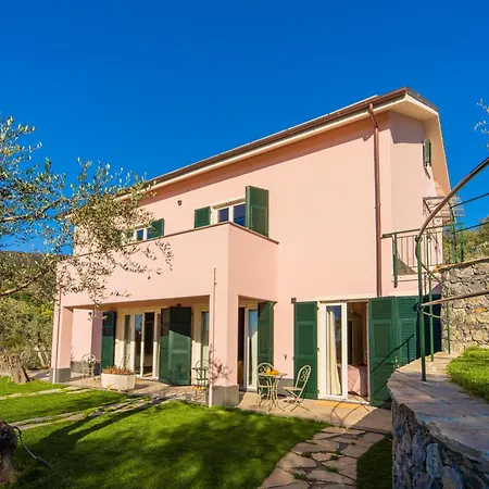 Chicchi - 4* Sestri Levante