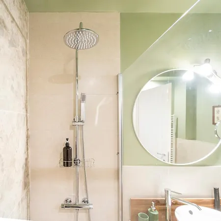 Alojamento de Acomodação e Pequeno-almoço Chicchi -