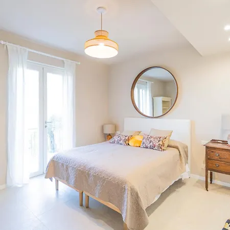 Alojamento de Acomodação e Pequeno-almoço Chicchi - Sestri Levante