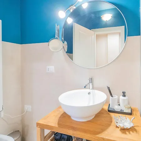 Chicchi - Sestri Levante