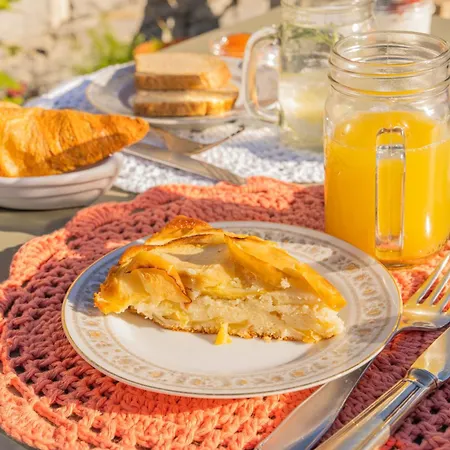 Alojamento de Acomodação e Pequeno-almoço Chicchi -