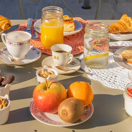 Alojamento de Acomodação e Pequeno-almoço Chicchi - 4*