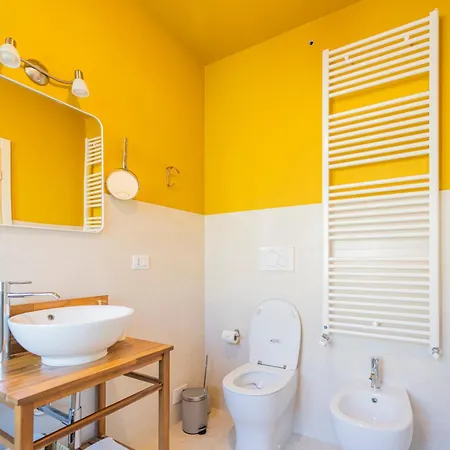 Chicchi - 4* Sestri Levante