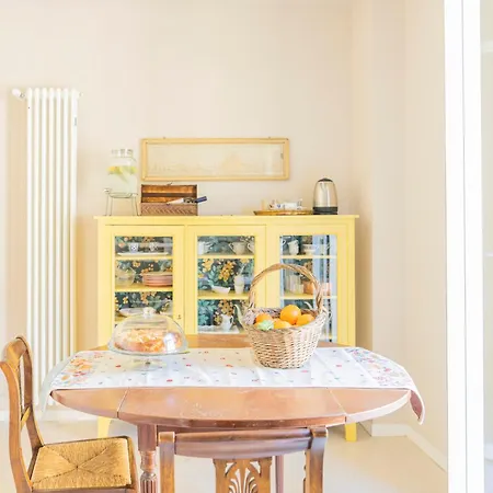 Chicchi - Sestri Levante