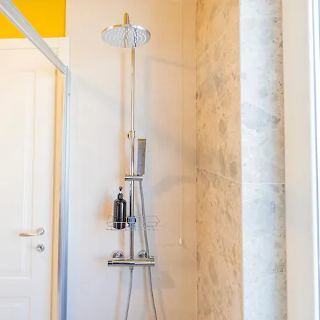 Chicchi - Alojamento de Acomodação e Pequeno-almoço Sestri Levante