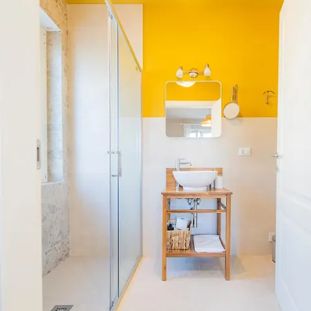 Alojamento de Acomodação e Pequeno-almoço Chicchi -