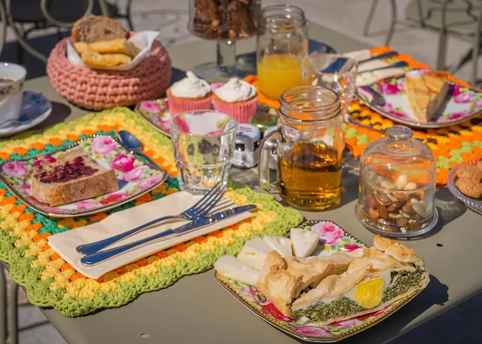 Bed & Breakfast Chicchi - 4*