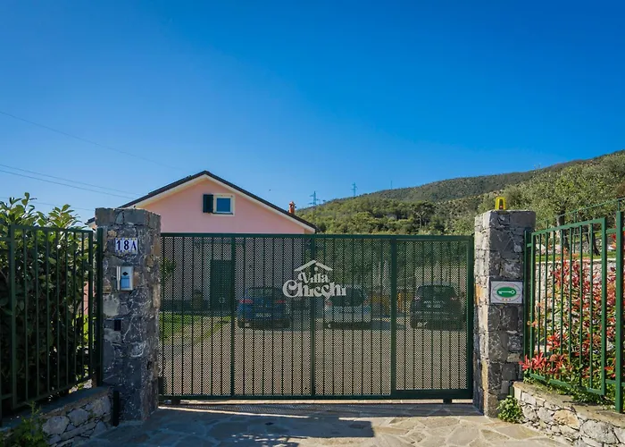 Chicchi - Bed & Breakfast