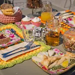 Bed & Breakfast Chicchi - 4*