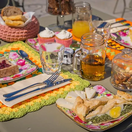 Bed & Breakfast Chicchi - *