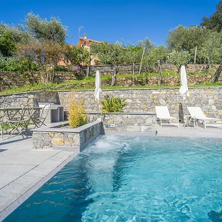 Chicchi - Bed & Breakfast Sestri Levante
