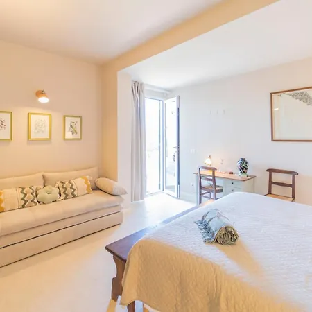 Bed & Breakfast Chicchi - *