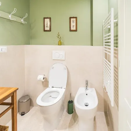 Chicchi - Bed & Breakfast Sestri Levante