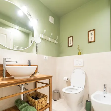 Bed & Breakfast Chicchi - Sestri Levante