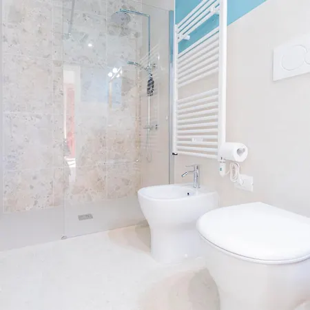 Bed & Breakfast Chicchi - *