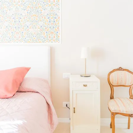 Bed & Breakfast Chicchi -