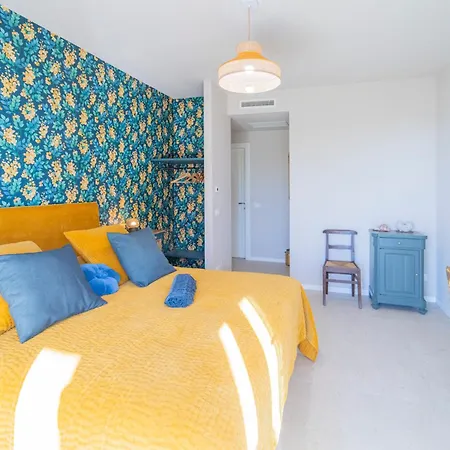 Bed & Breakfast Chicchi - *
