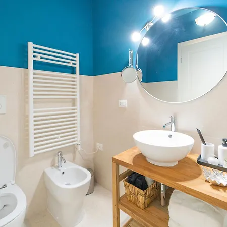 Chicchi - Bed & Breakfast