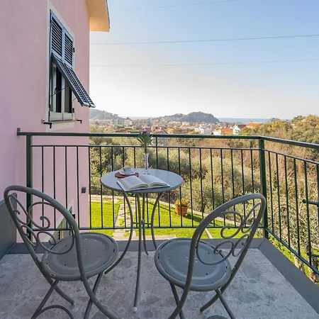 Bed and Breakfast Chicchi -