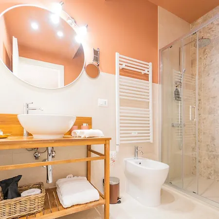 Bed & Breakfast Chicchi - *