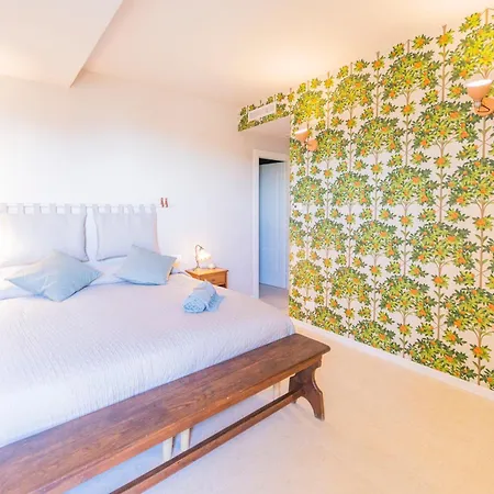 Chicchi - Bed and Breakfast Σέστρι Λεβάντε