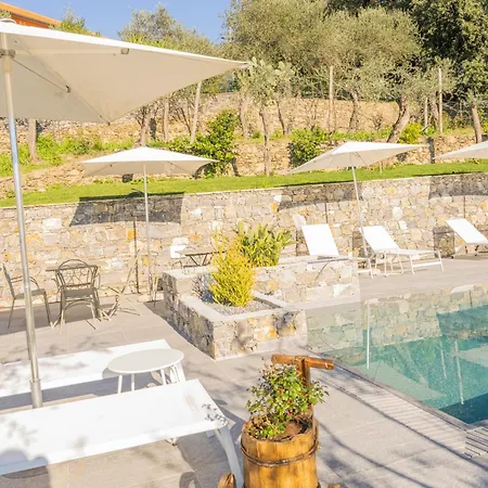 Chicchi - Bed & Breakfast
