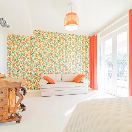 Chicchi - Bed & Breakfast *