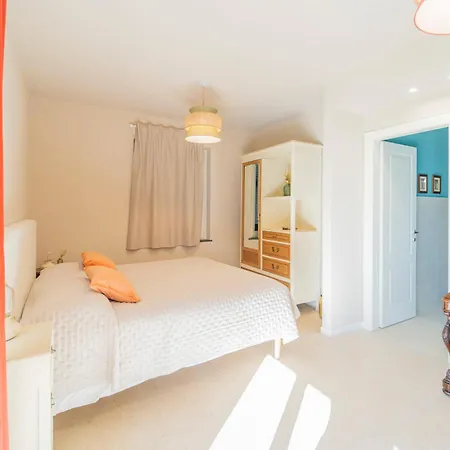 Bed and Breakfast Chicchi - Σέστρι Λεβάντε