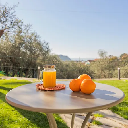 Bed and Breakfast Chicchi -