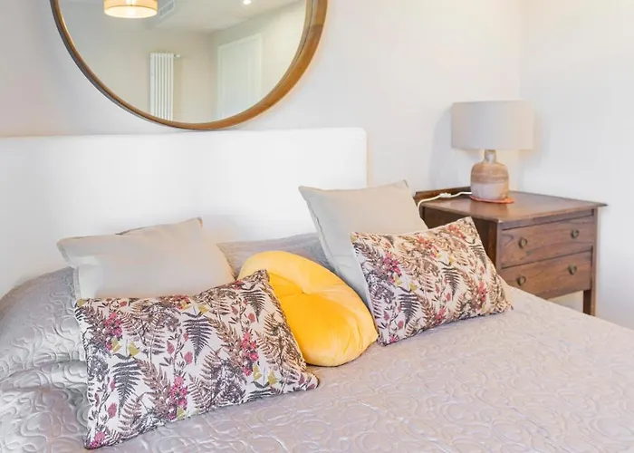 Bed & Breakfast Chicchi - Sestri Levante