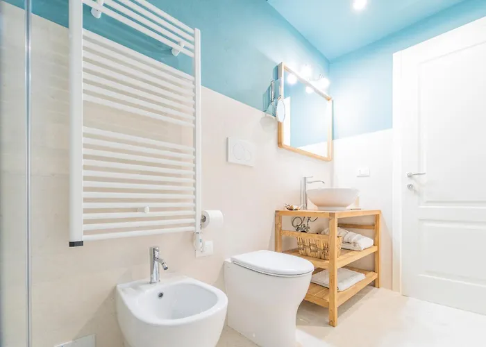 Chicchi - Bed & Breakfast Sestri Levante