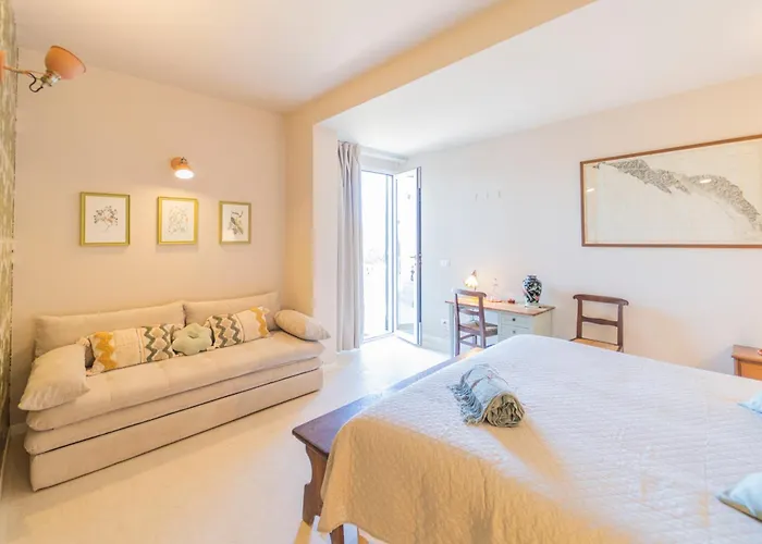 Bed & Breakfast Chicchi - 4*