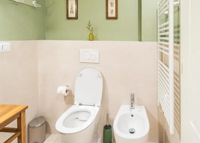 Chicchi - Bed & Breakfast Sestri Levante