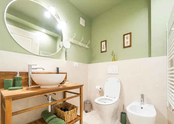 Bed & Breakfast Chicchi - Sestri Levante