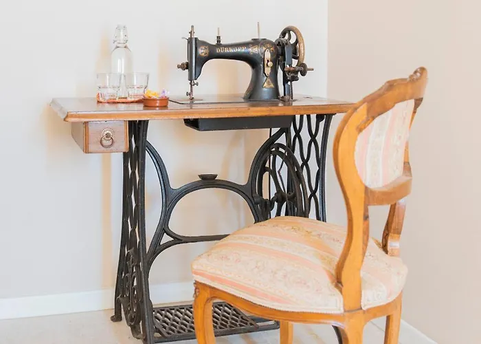 Chicchi - Bed & Breakfast 4*